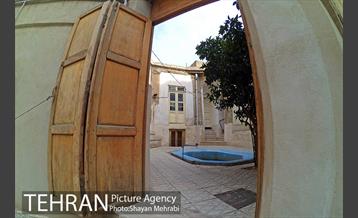 خانه جلال آل احمد 9