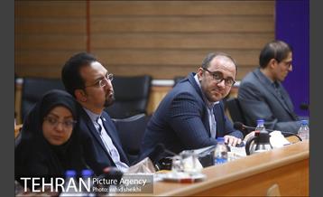 نشست دورنگاه اطلاع رسانی، فرهنگ سازی و آموزش شهروندی در آستانه فصل زمستان 9