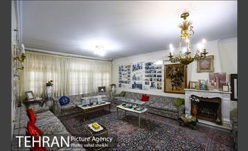 موزه آیت الله هاشمی رفسنجانی قبل از افتتاح 2