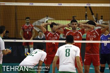 پیروزی 4 بر یک تیم زیر 23 سال ایران مقابل الجزایر 17