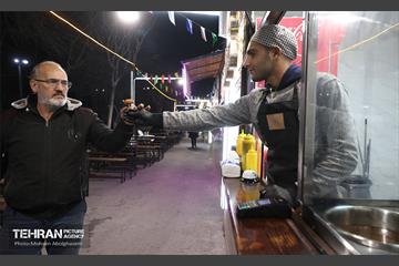 گذر غذا و گردشگری برکت 6