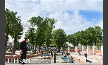 بوستان پلیس 26