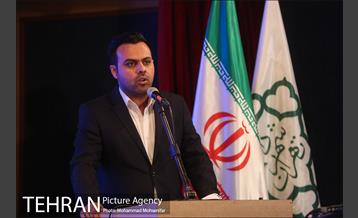 نشست شورای مدیران روابط عمومی شهرداری 14