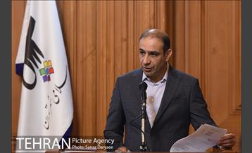 جلسه شورای شهر 16