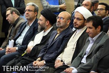 افتتاح ایستگاه مترو خواجه عبدالله انصاری 26