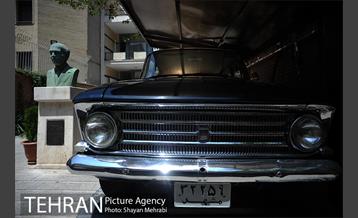 خانه موزه دکتر شریعتی 27