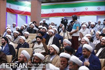 همایش علمی کاربردی ائمه جماعت شهرداری تهران  4
