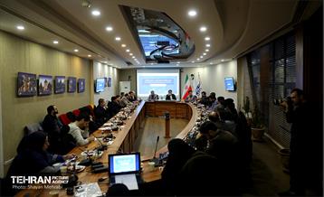 اولین کارگروه هم‌اندیشی مسکن پایتخت 9