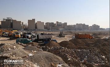 آیین آغاز عملیات اجرایی طرح مسکن بهشت (پروژه نرگس) 21