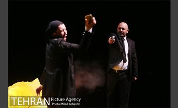 نمایش اکلیل 19