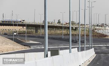 به وقت خدمت؛ بزرگراه شهید بروجردی 34