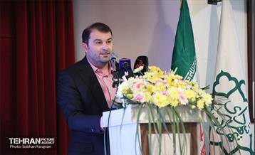 یادمان شهدای اقلیت‌های دینی 23