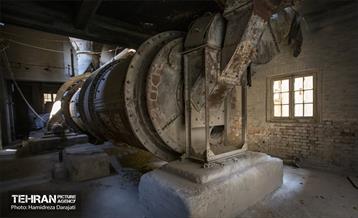 کارخانه ای که تهران را آباد کرد 10