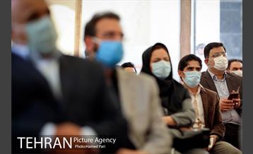 آیین تقدیر ازعملکرد برتر درحوزه پروژه های محله محور 7