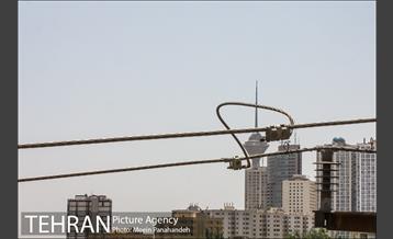 برج میلاد 30