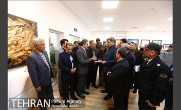 بازدید شهردار از 495 پروژه عمرانی ،فرهنگی،ترافیکی در سطح مناطق 22 گانه پایتخت 6