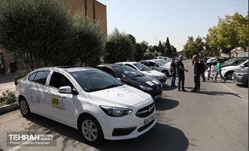 رالی خانوادگی خبرنگاران 28