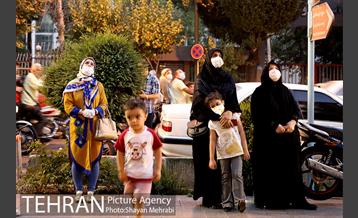 نقاره زنی میلاد امام رضا (ع) در میدان مشق 26