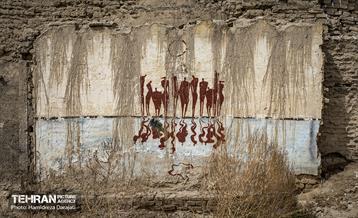 تاریخ رها شده؛ پـامنار 30