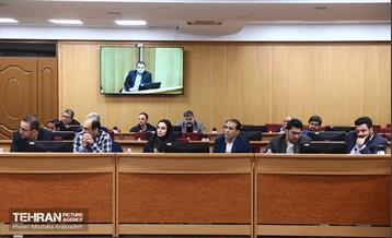 نشست هم اندیشی مدیران روابط عمومی 4
