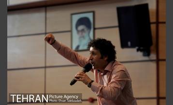 جشن «شاپرک ها» 13