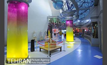 آسمان نما گنبد مینا 7