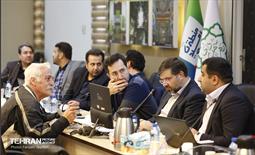 ملاقات مردمی شهردار منطقه ۵ 6