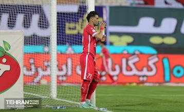 شهرآورد ۹۷ پایتخت 25