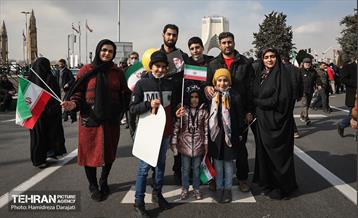 خانواده‌های انقلابی  29