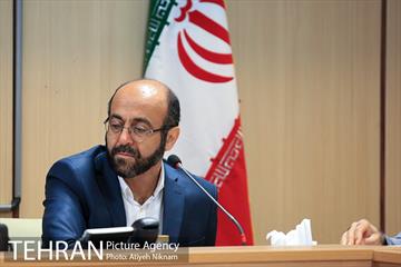 دومین جلسه شورای سیاست گذاری خشت طلایی 29