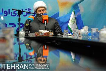 نشست خبری طرح جهاد مهربانی 12