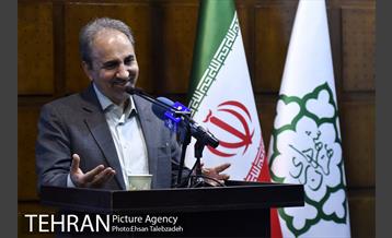 آیین افتتاح موزه نقشه تهران 23