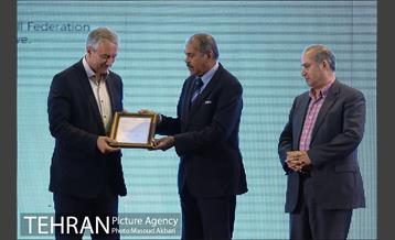 افتتاح مرکز ارزیابی های پزشکی و بازتوانی فوتبال ایران 8