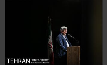 تجلیل شهردار تهران از محمدجواد ظریف 19