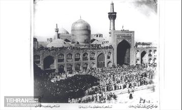 روایت اولین عکاسخانه ایران 43