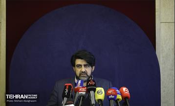 نشست خبری سخنگوی شهرداری تهران - ۱۲ آذر ۱۴۰۳ 12