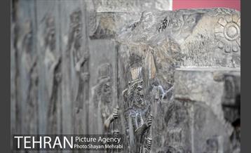 موزه ایران باستان 19