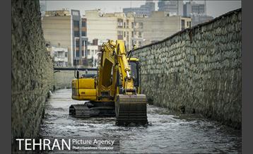 کار در اعماق زمین 22