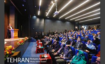 آیین کاشت درخت صلح و دوستی 19