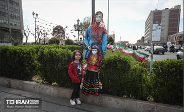 استقبال از بهار (2) 11