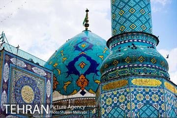 امامزاده صالح (ع) 48