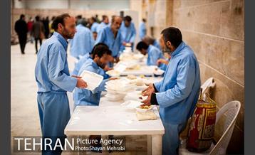 بازدید اصحاب رسانه از گرمخانه خاوران 26