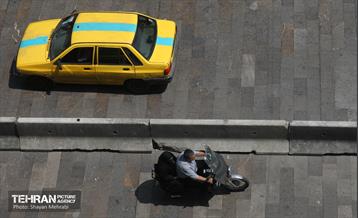 بازگشایی خیابان 17 شهریور 30