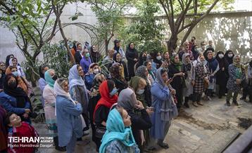 تور ادبی چهار خانه  2