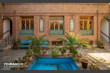 عمارت سلطان بیگم  2