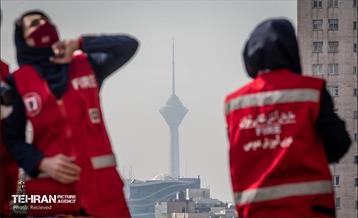 مادرانه‌ای برای شهر من 39