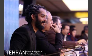 نهمین روز جشنواره فیلم فجر در برج میلاد 22