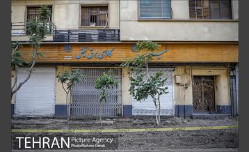 باز پیرایی خیابان 50 ساله 4