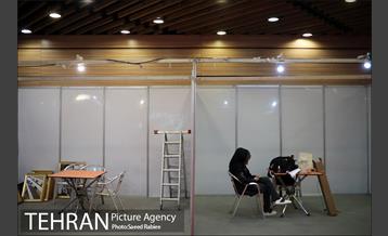 دومین نمایشگاه نما، طراحی، اجرا و مصالح 15