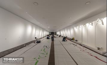 کاتبان روایت انقلاب در خانه اتحادیه  5